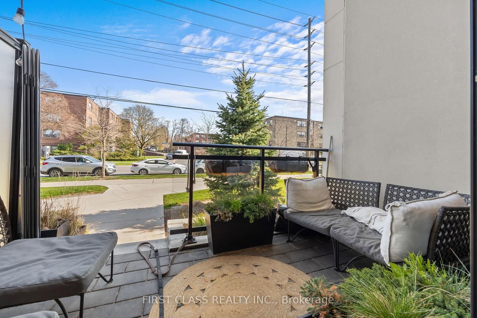 #110 - 1 Neighbourhood Lane
