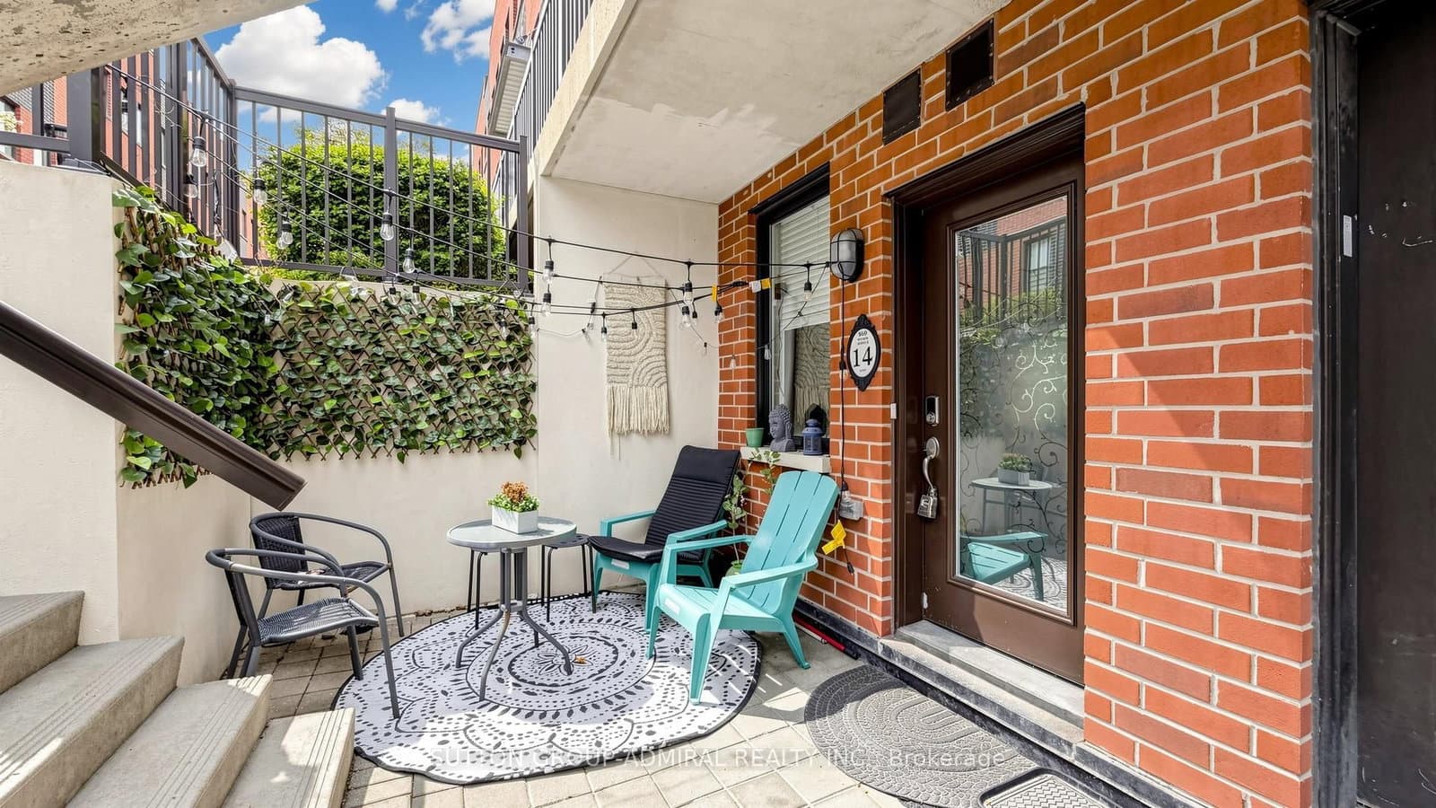 869 Wilson Avenue, Unit 14