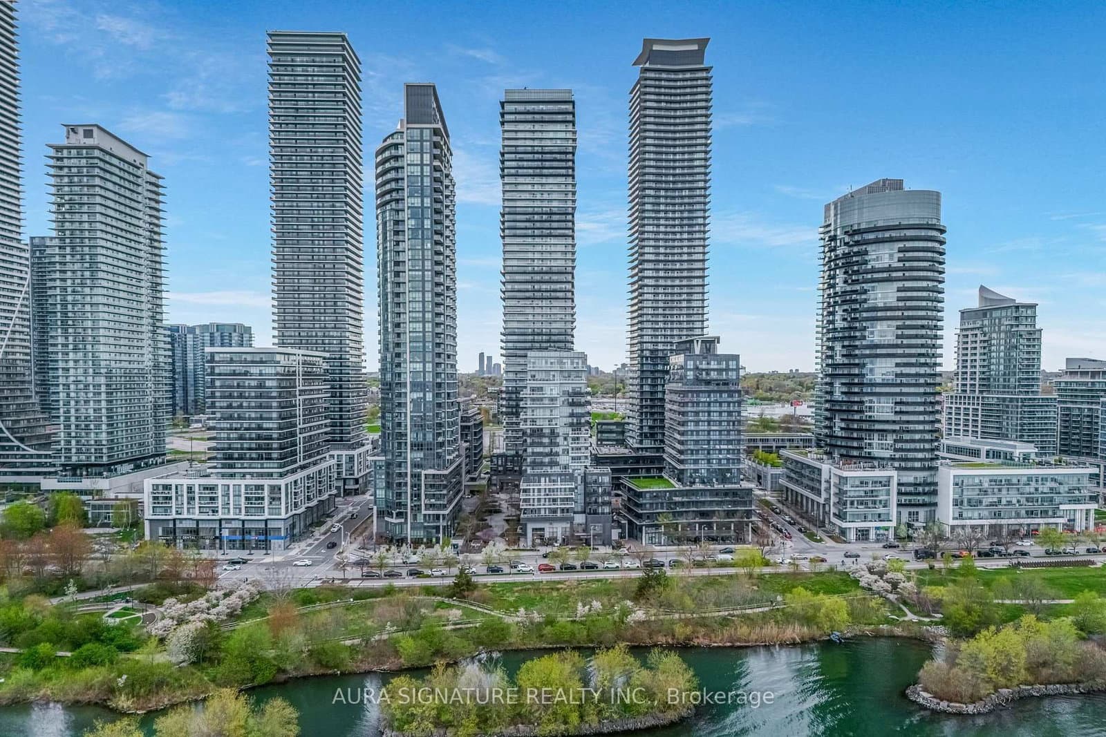 #901 - 110 Marine Parade Drive