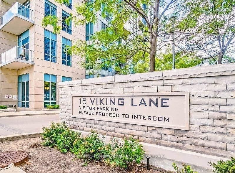 #1605 - 15 Viking Lane