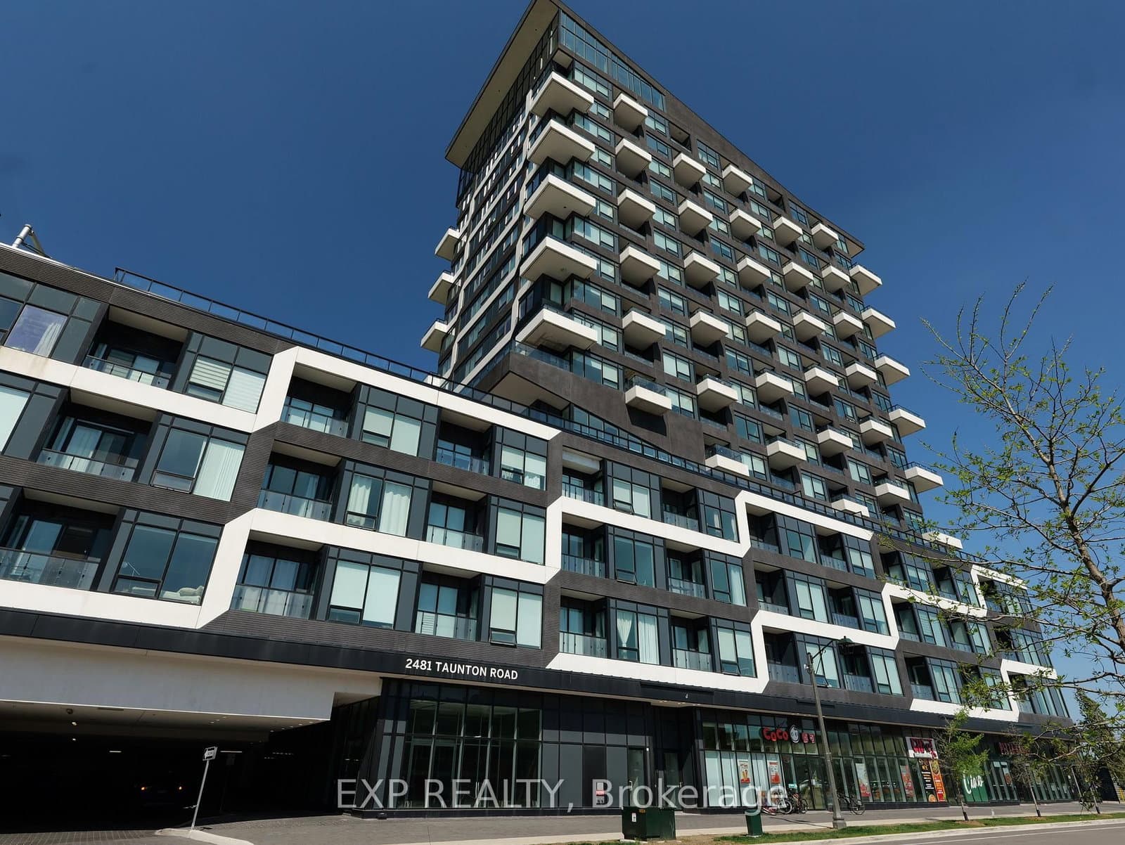 #401 - 2481 Taunton Road