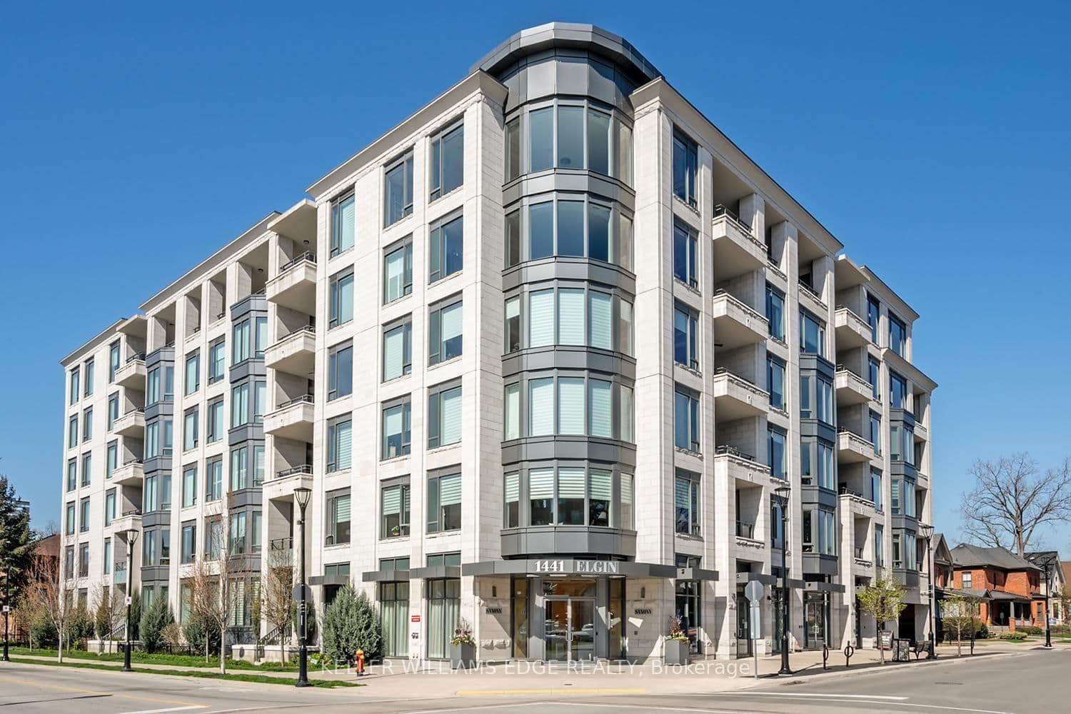 #510 - 1441 Elgin Street
