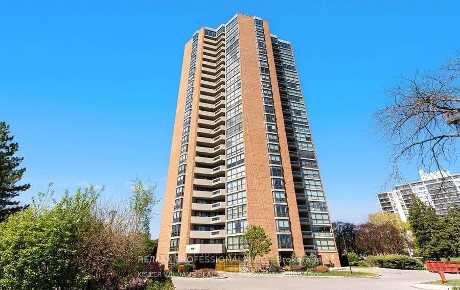 #309 - 2000 Islington Avenue
