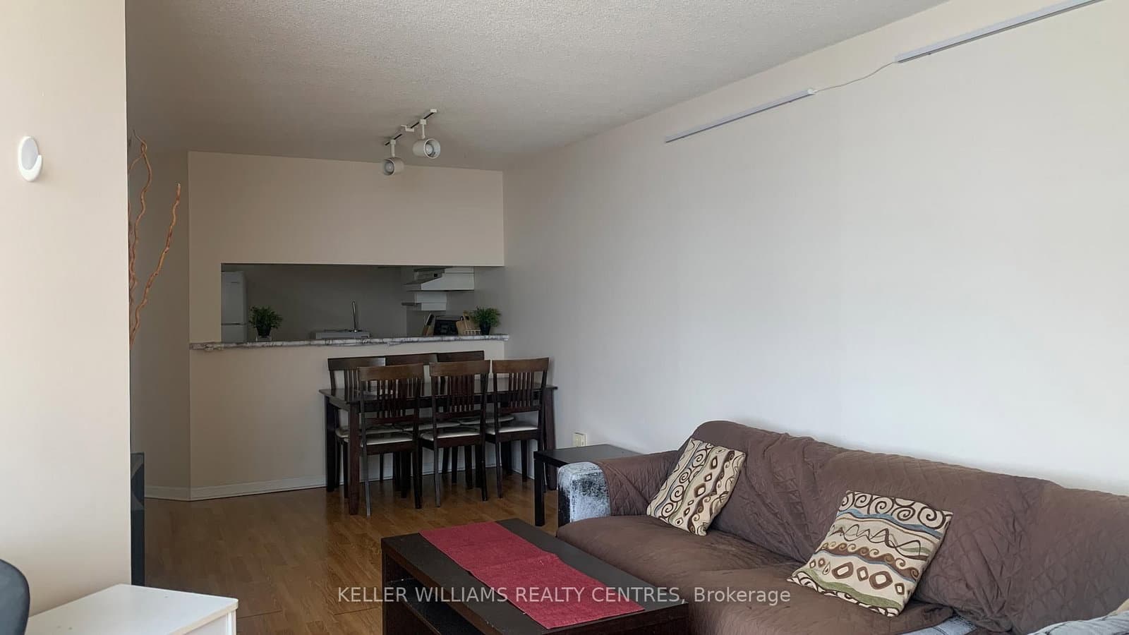 #1806 - 550 Webb Drive