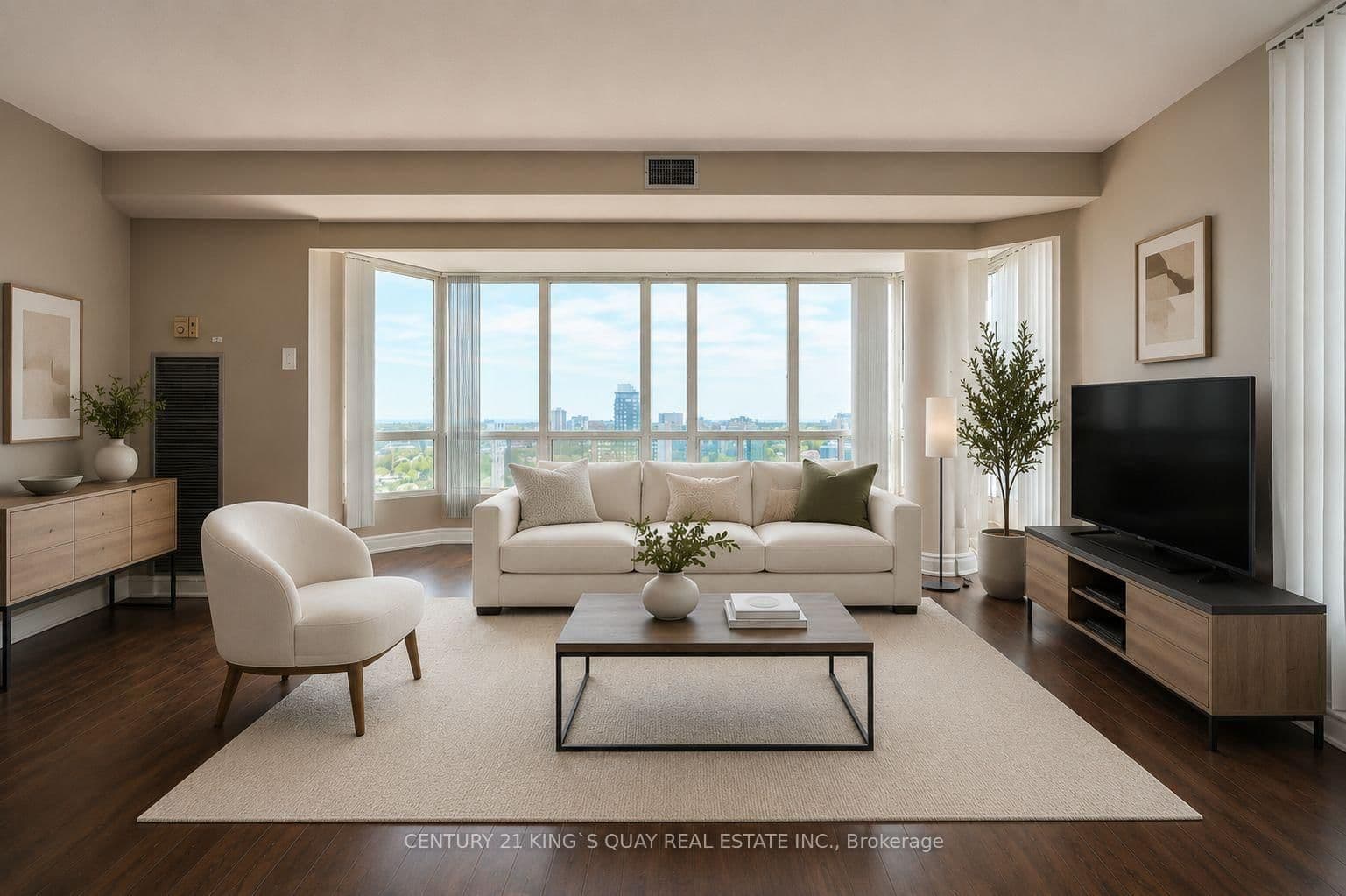#904 - 115 Hillcrest Avenue