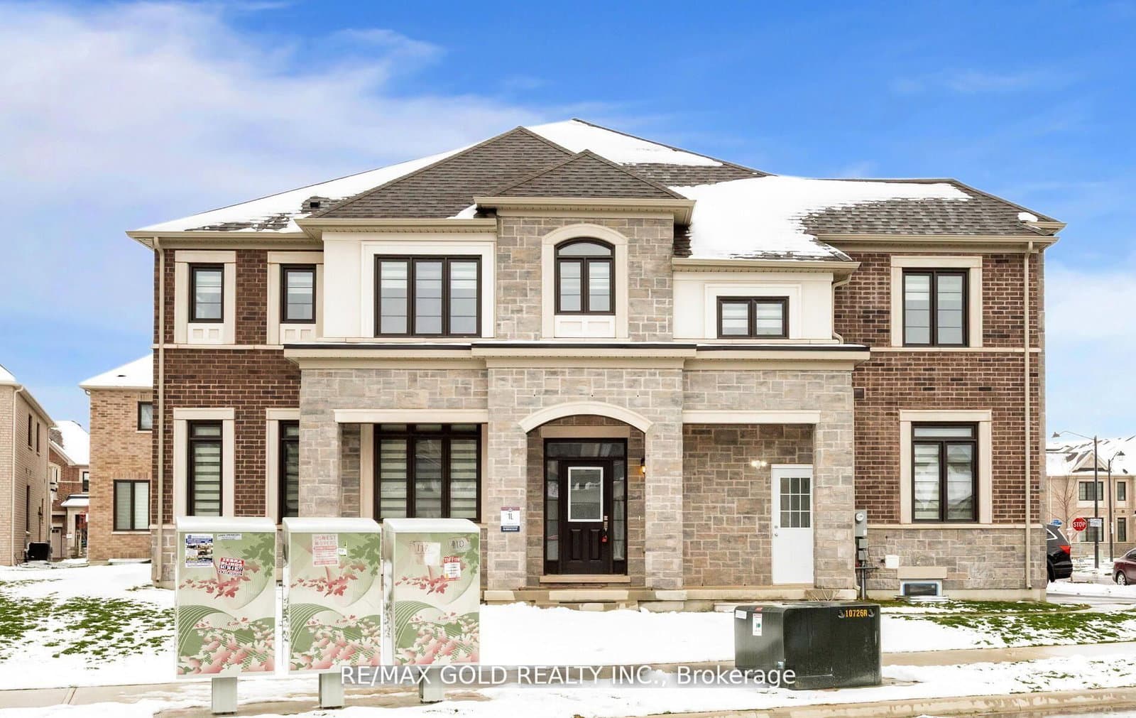 1442 Watercress Way, Unit Upper