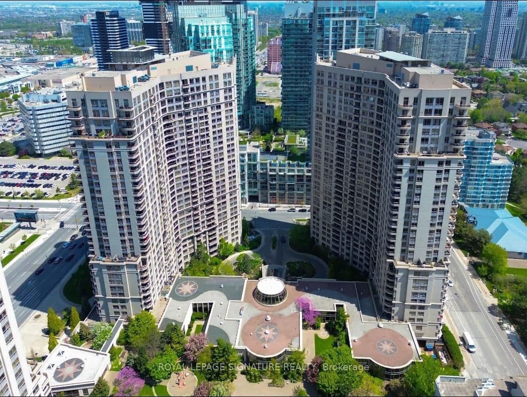 #2907 - 3880 Duke of York Boulevard