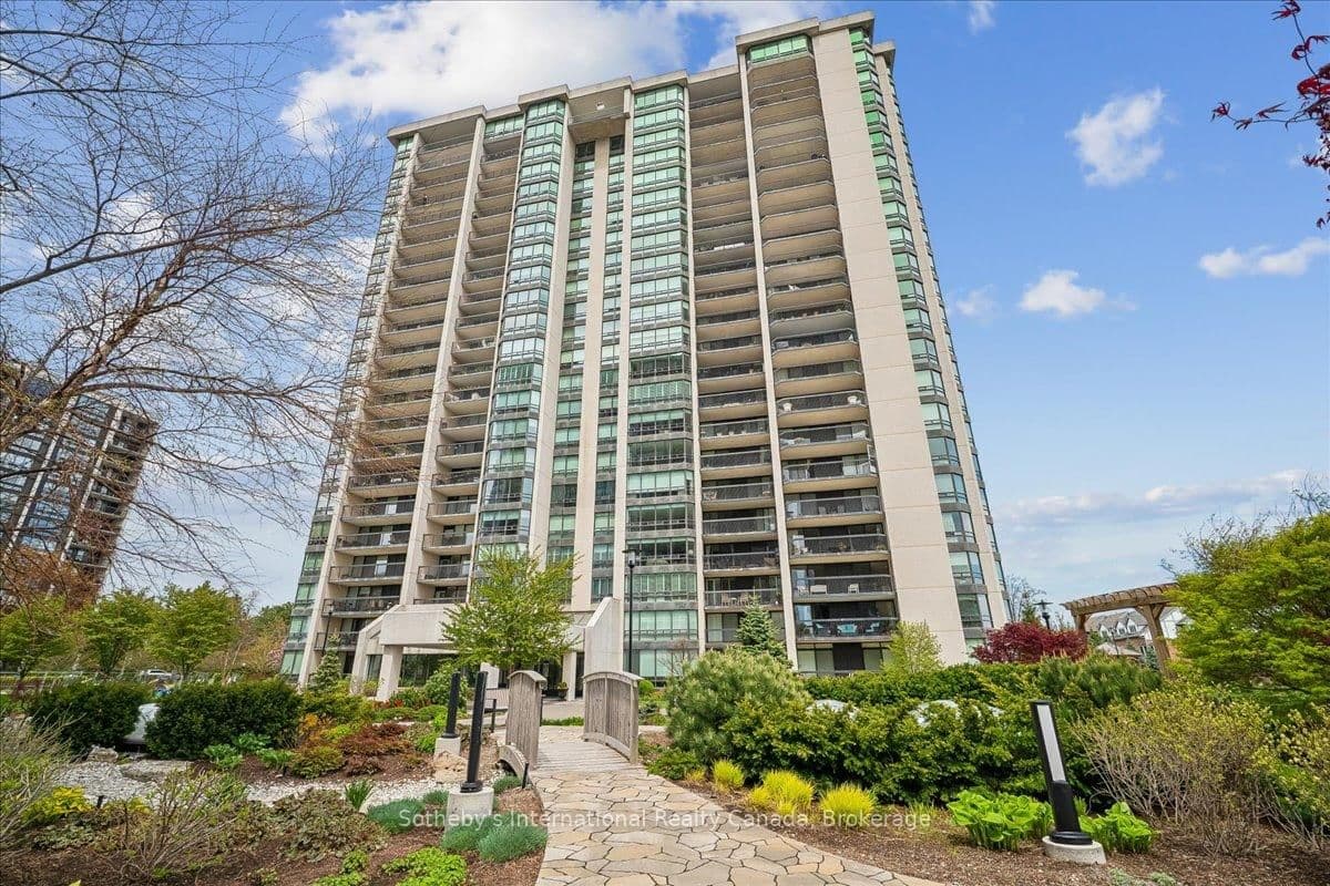 #2104 - 2170 Marine Drive