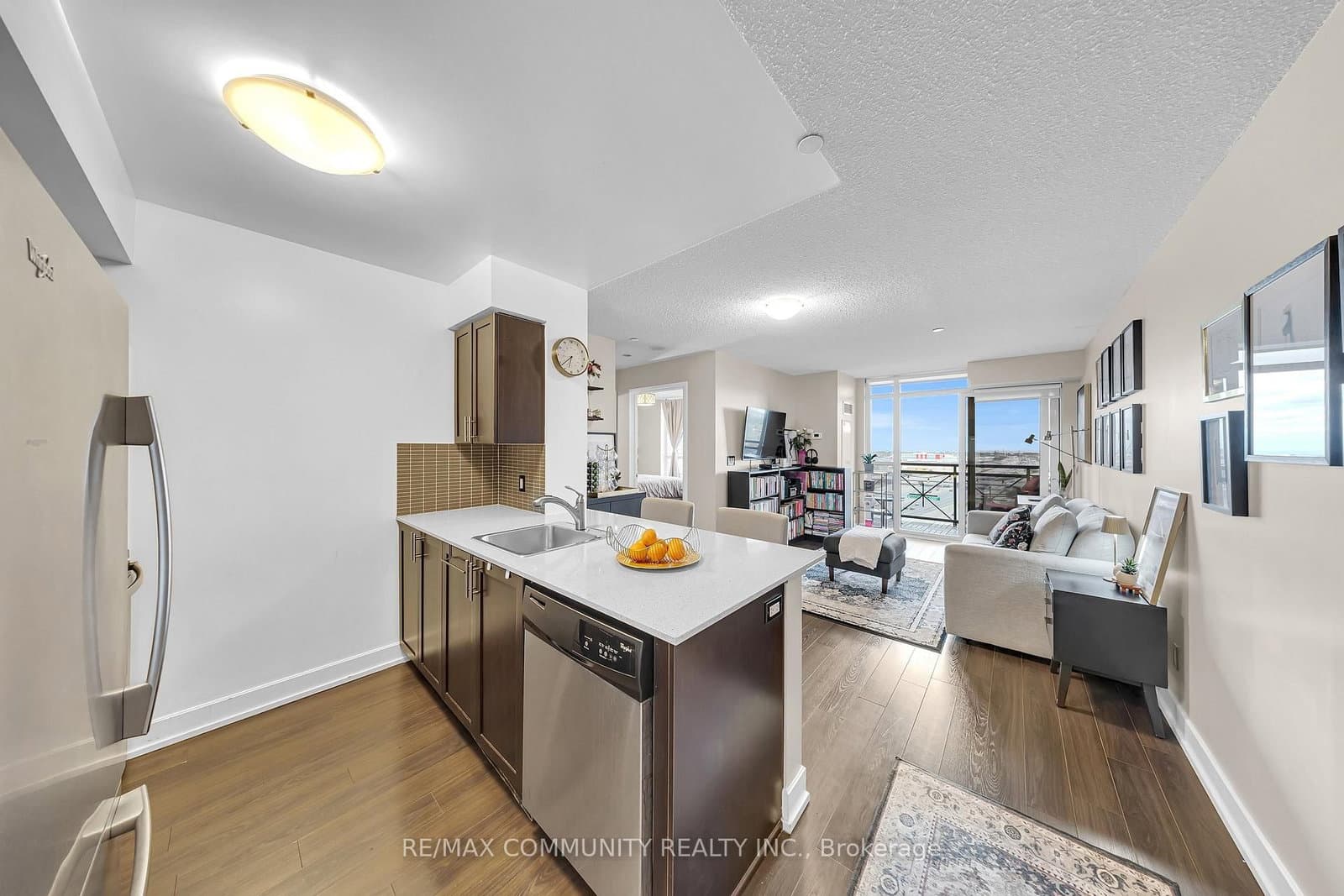#1227 - 2 Eva Road