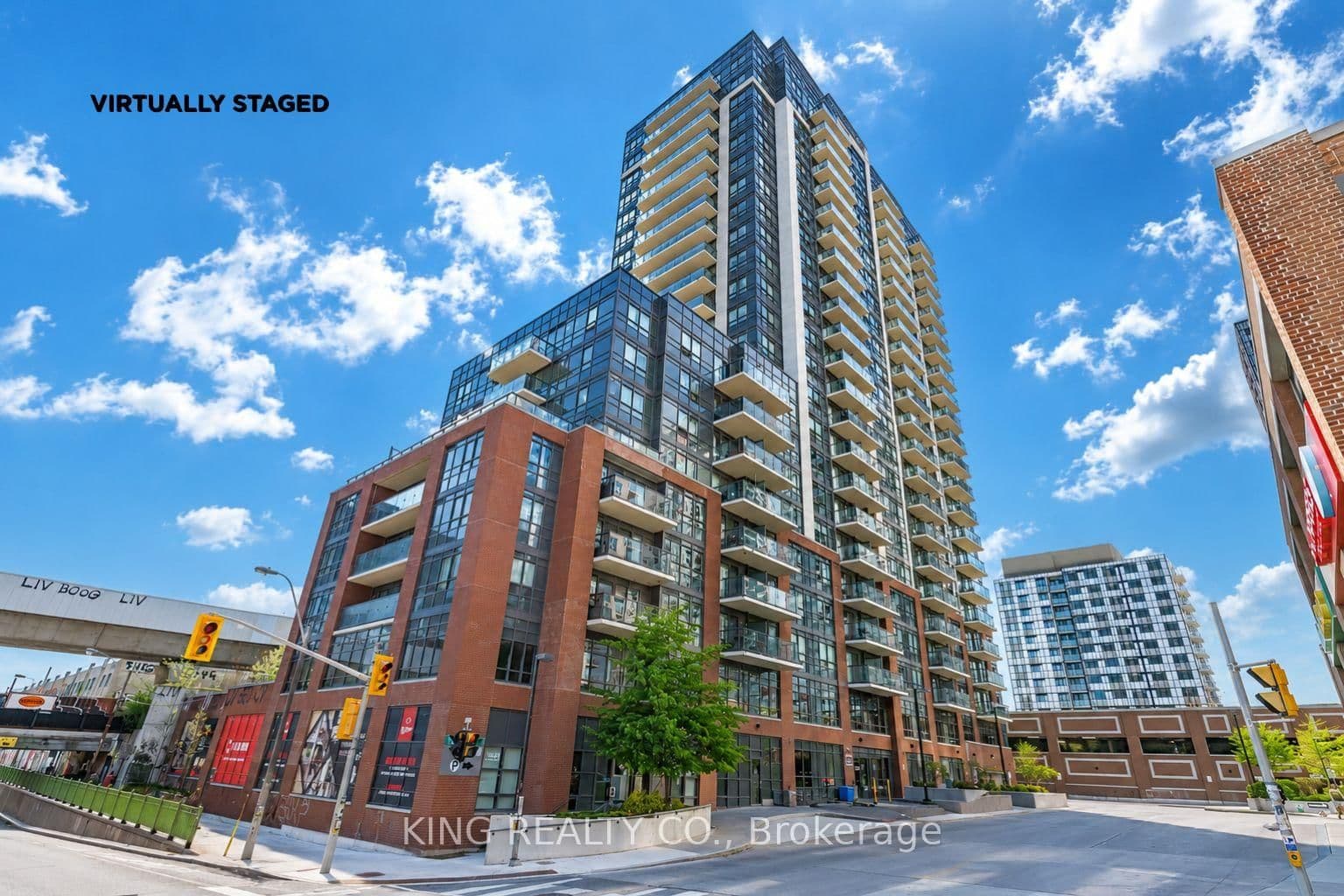 #505 - 1420 Dupont Street