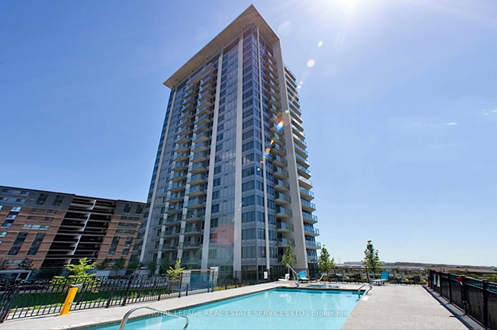 #407 - 188 Clark Boulevard