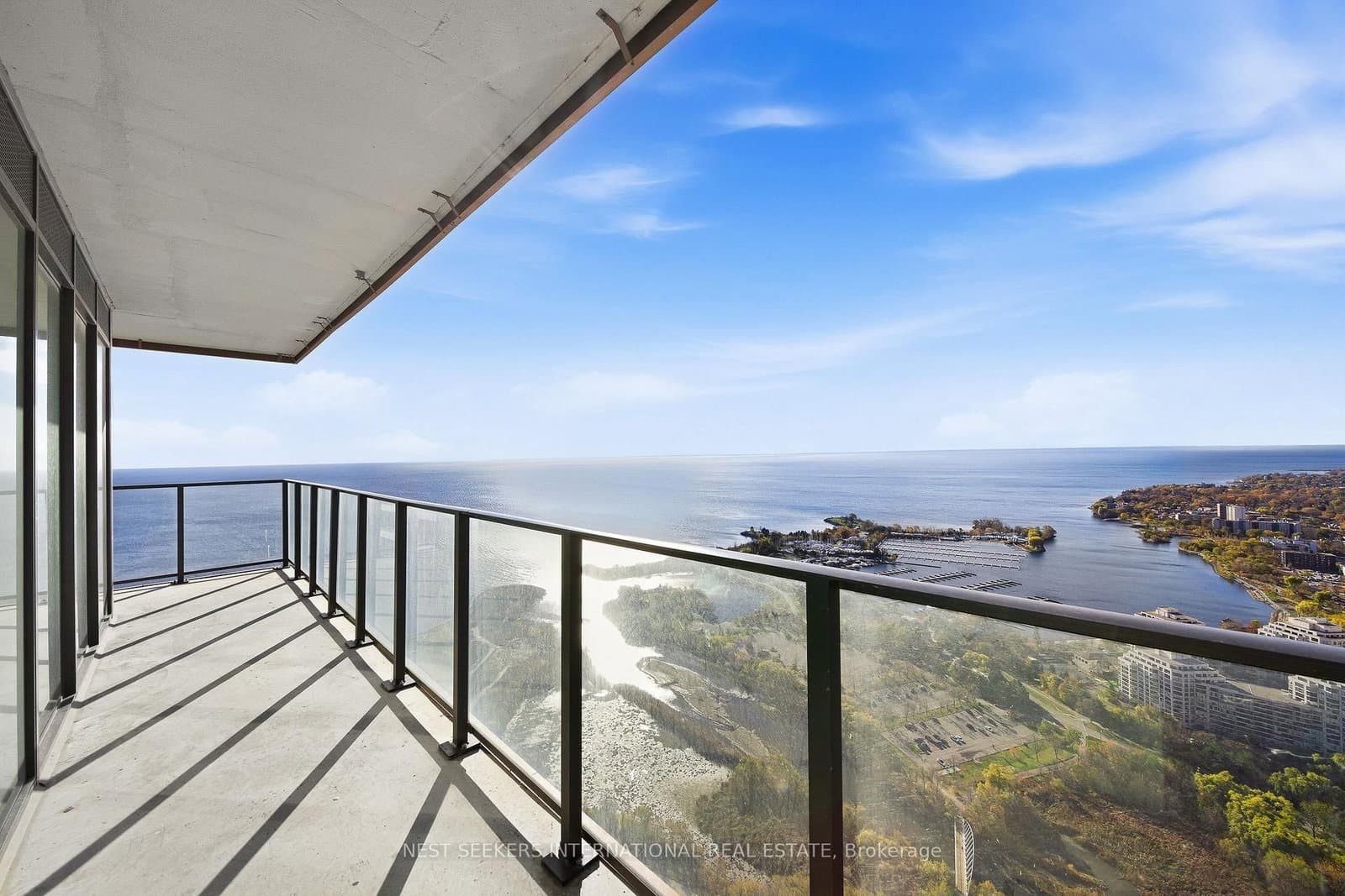#5407 - 30 Shore Breeze Drive