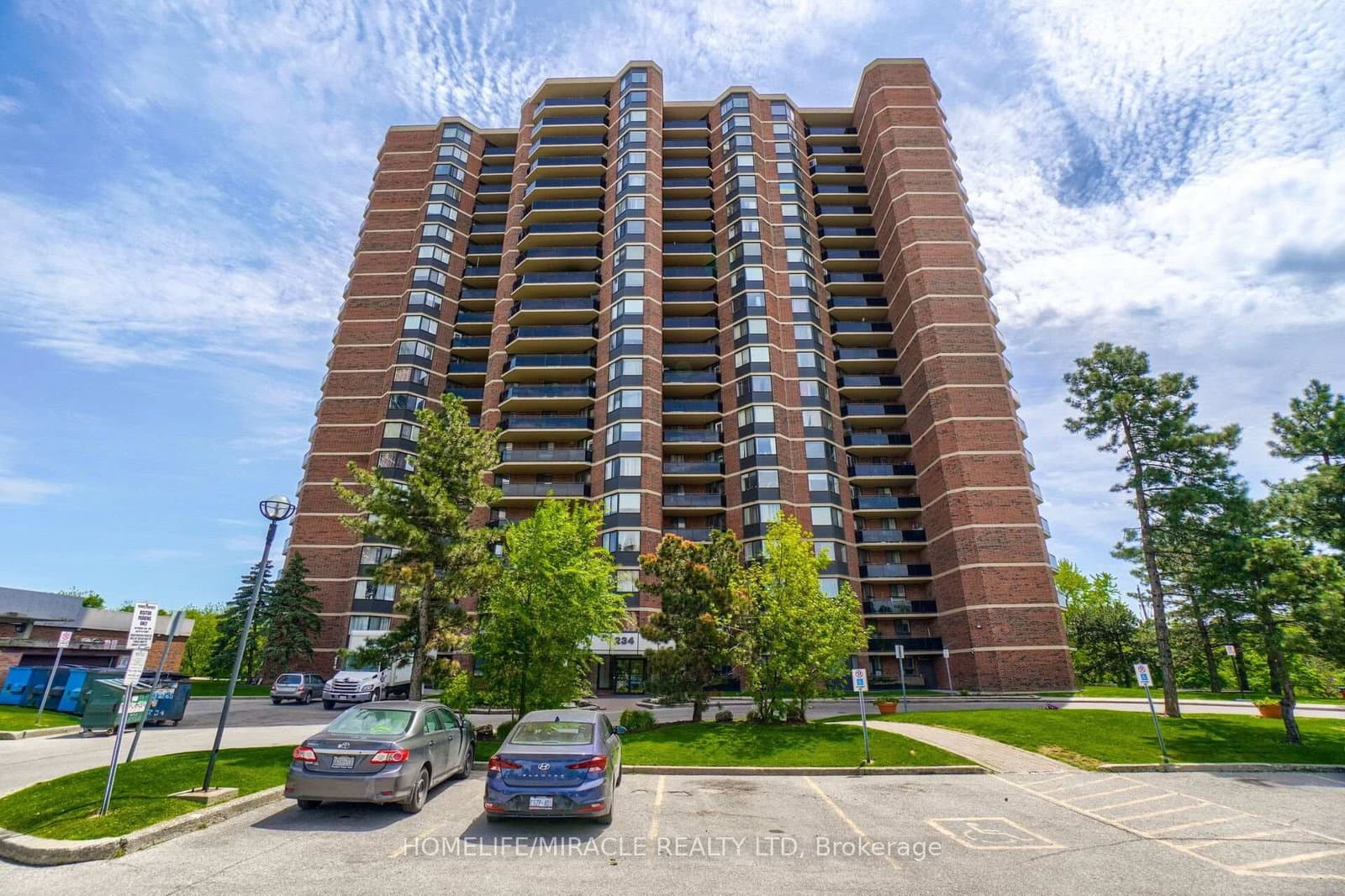 #610 - 234 Albion Road