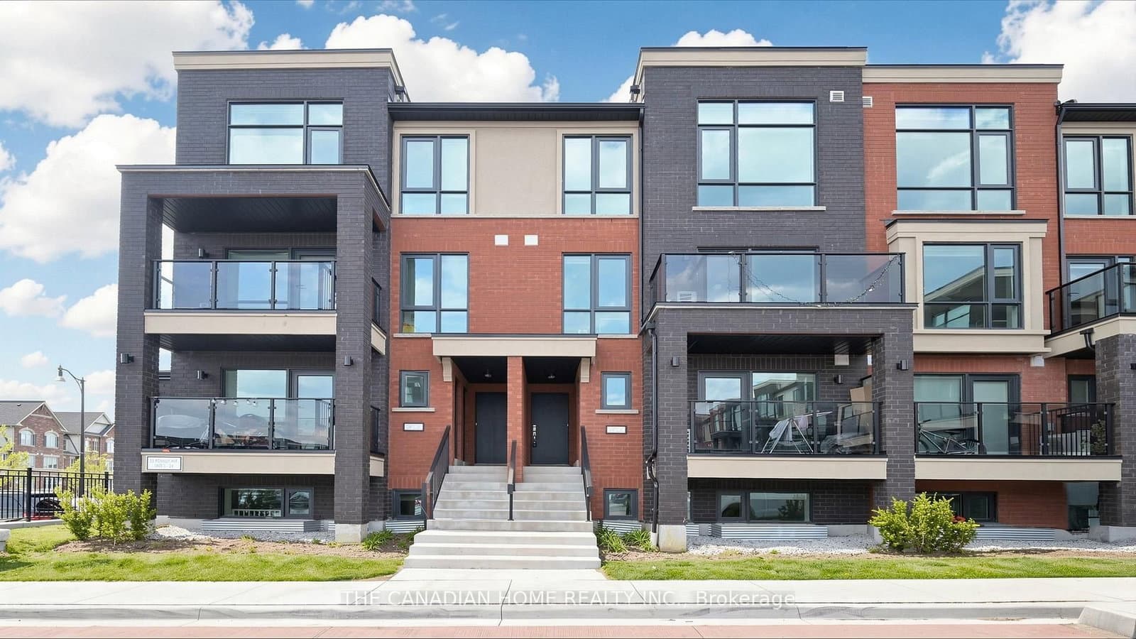 55 Romilly Avenue, Unit 20