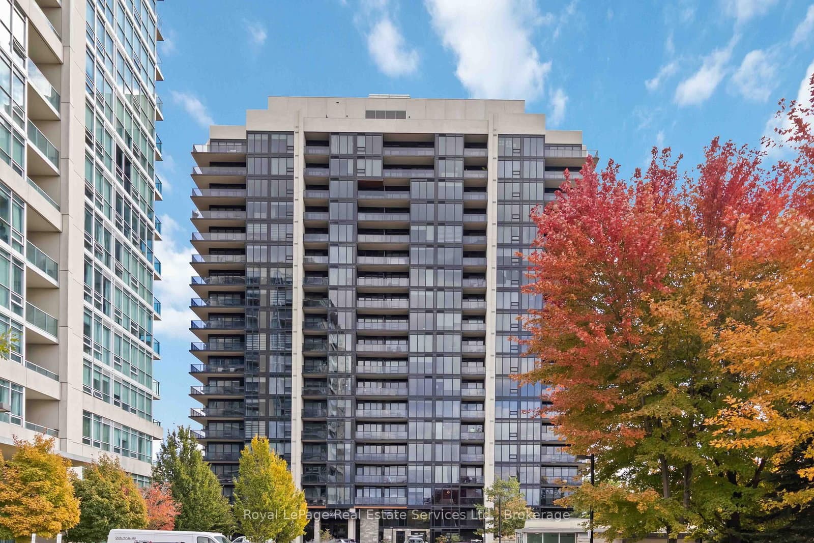 #601 - 1035 Southdown Road