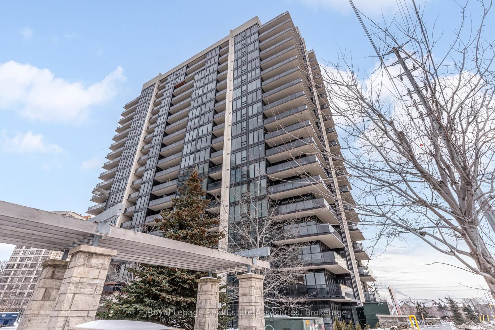 1035 Southdown Road, Unit 1108