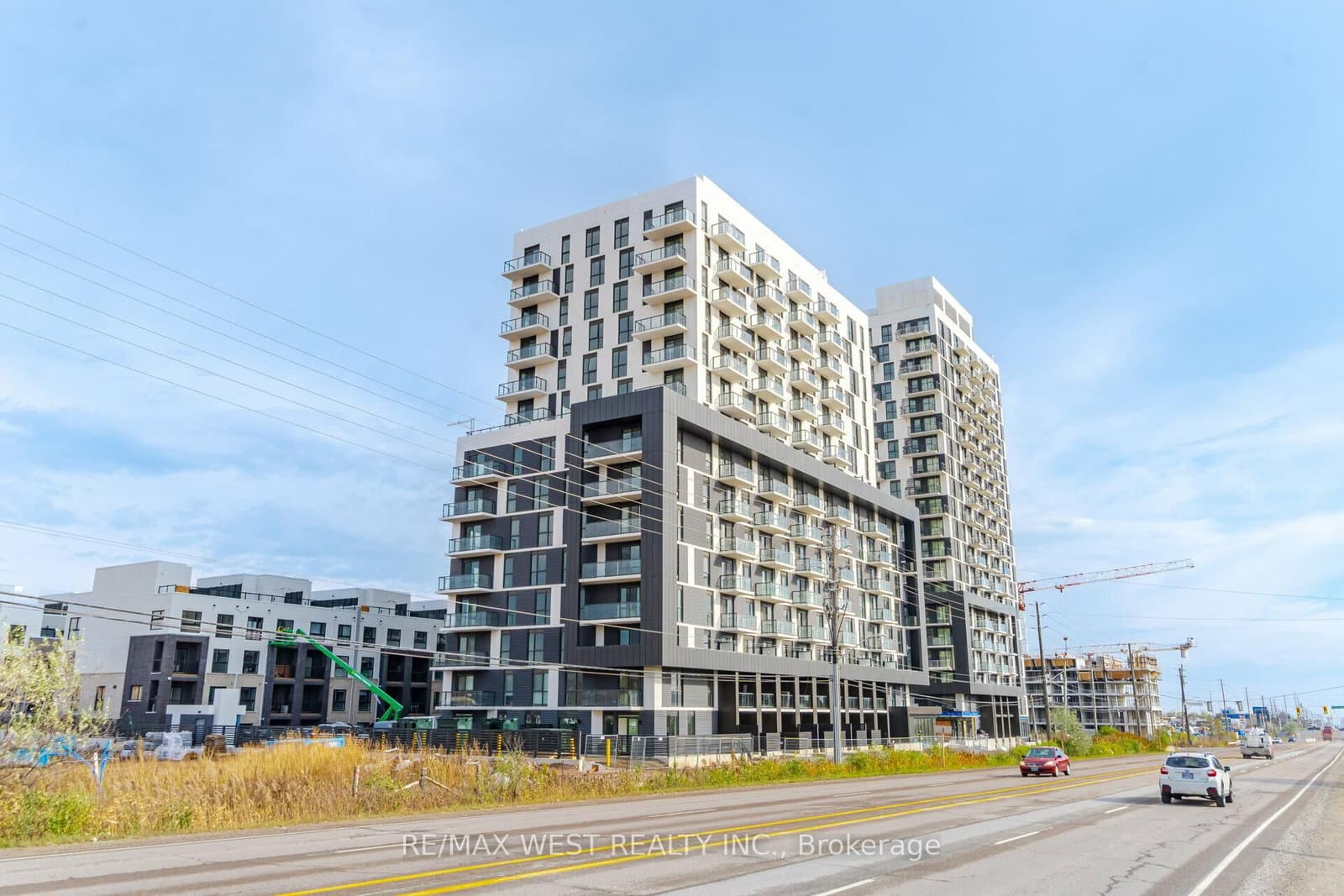 345 Wheat Boom Drive, Unit 708