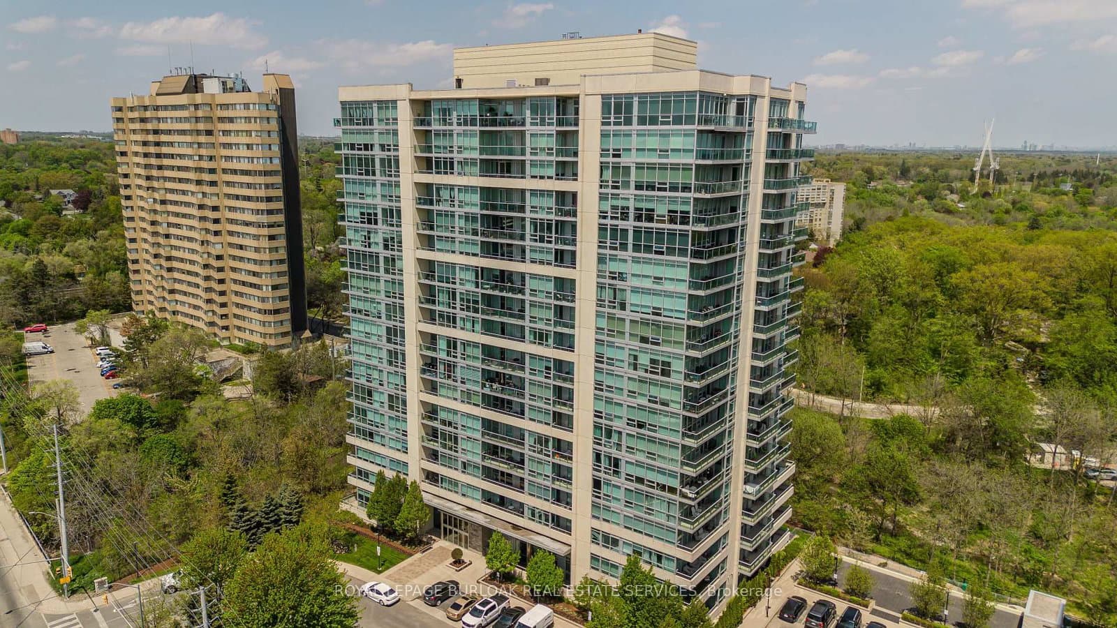 #312 - 1055 Southdown Road