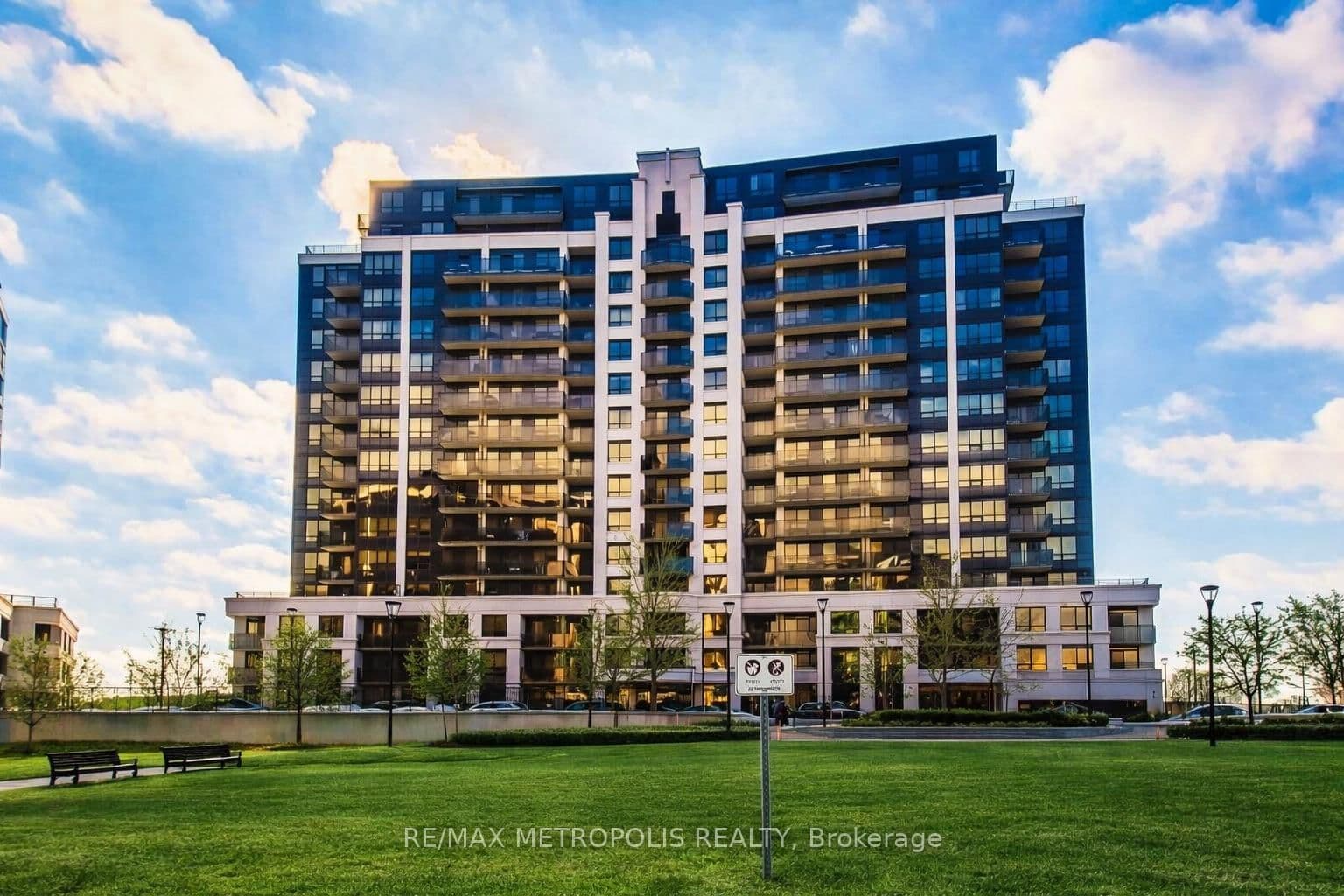 #PH16 - 1070 Sheppard Avenue W