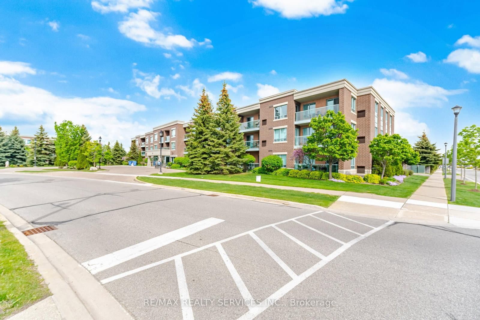 #116 - 25 Via Rosedale