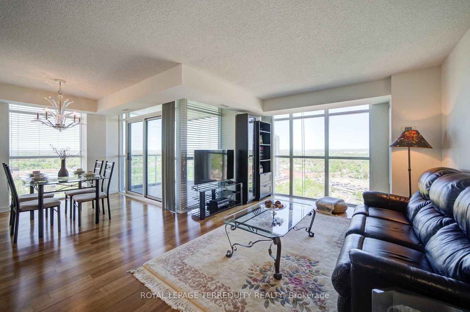 #2311 - 9 George Street N