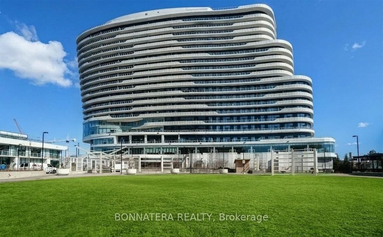 #1801 - 2520 Eglinton Avenue W