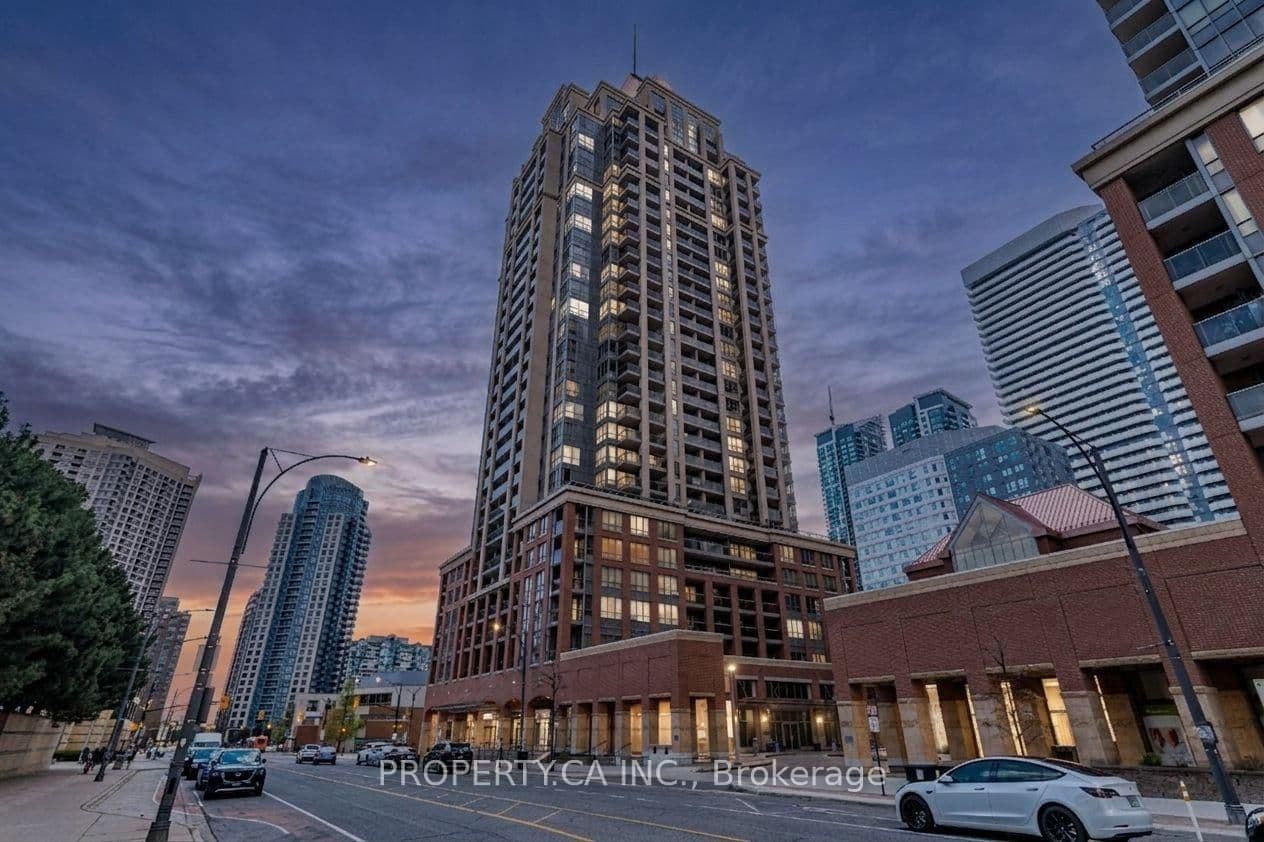 #2409 - 4080 Living Arts Drive
