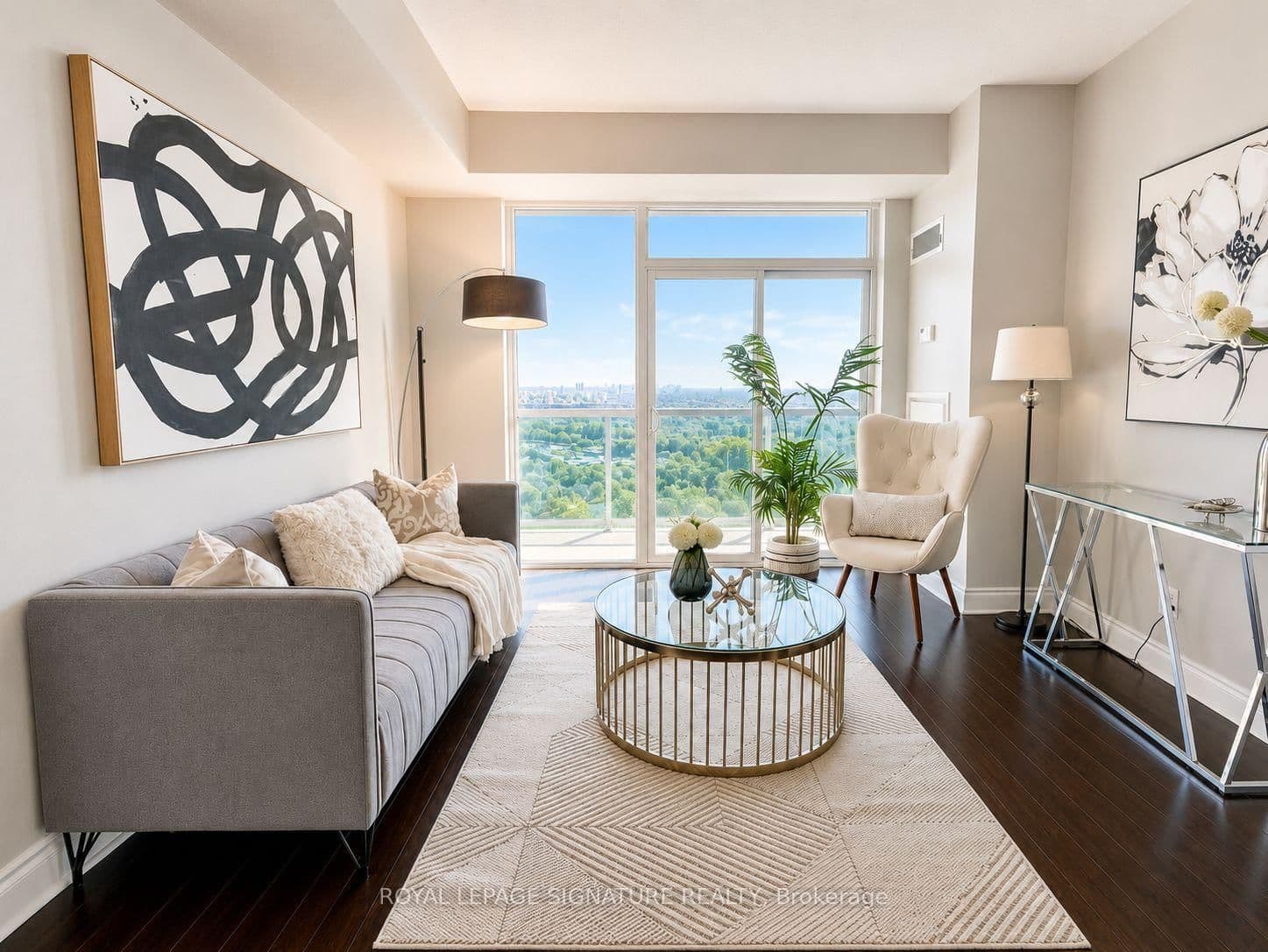 #2704 - 16 Brookers Lane