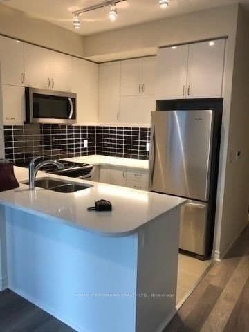 39 Annie Craig Drive, Unit 605