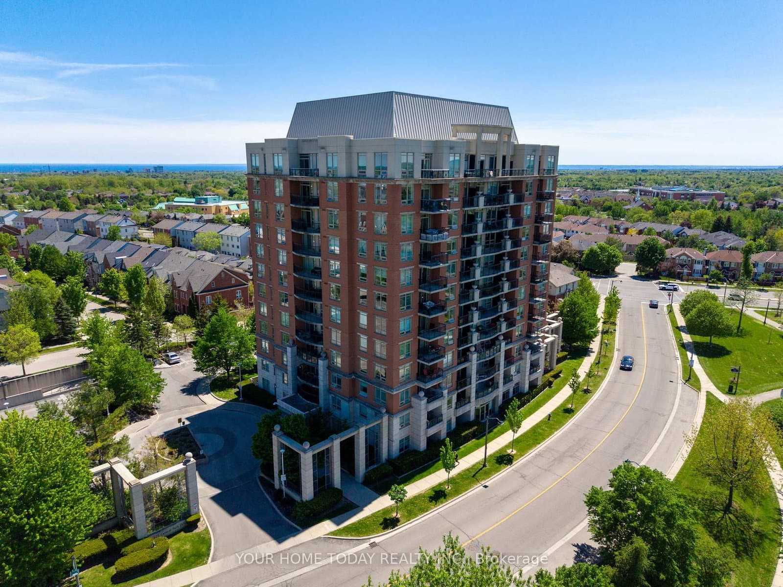 #705 - 2325 Central Park Drive