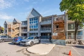 #220 - 2030 Cleaver Avenue