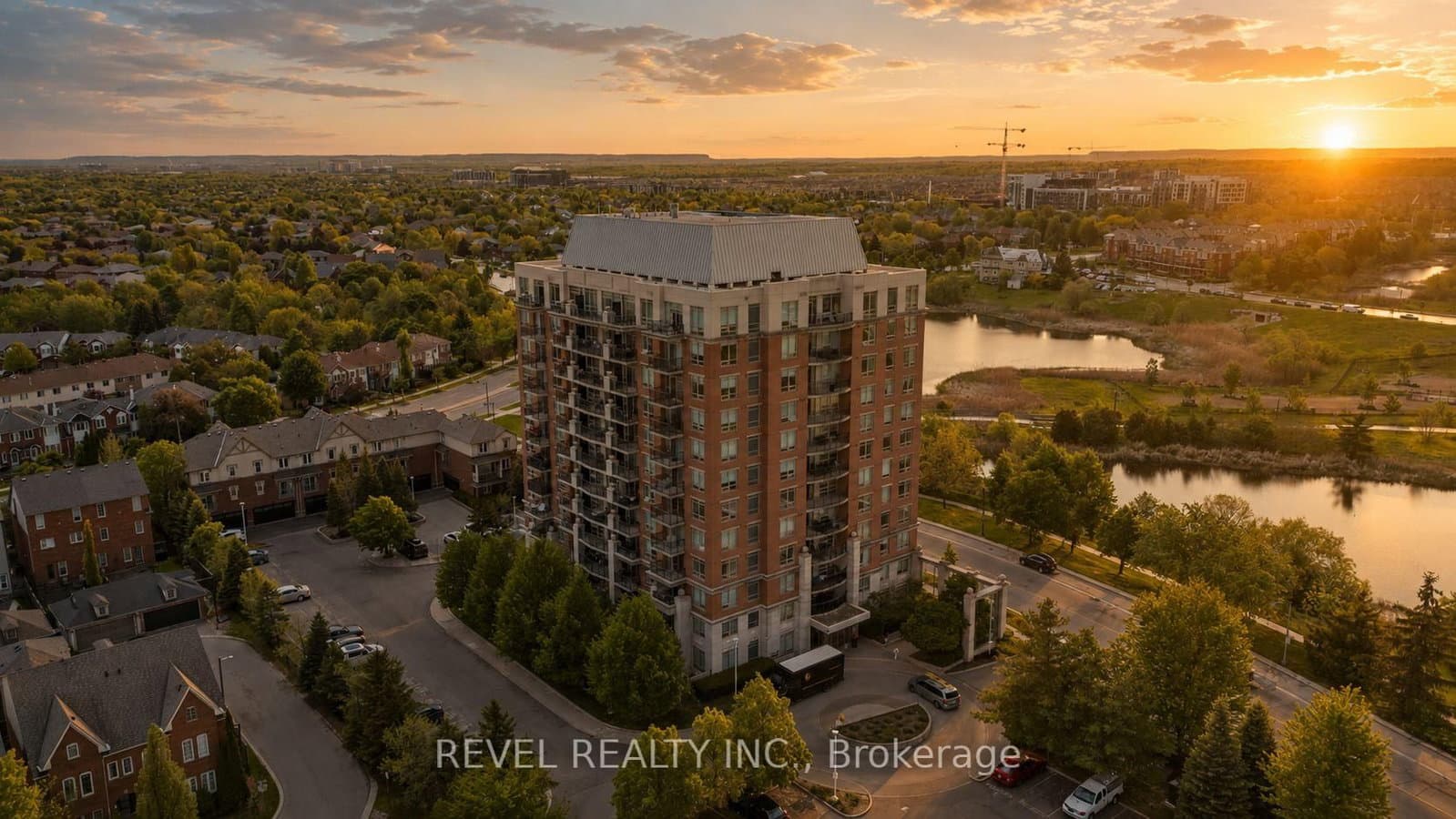 #1103 - 2325 Central Park Drive
