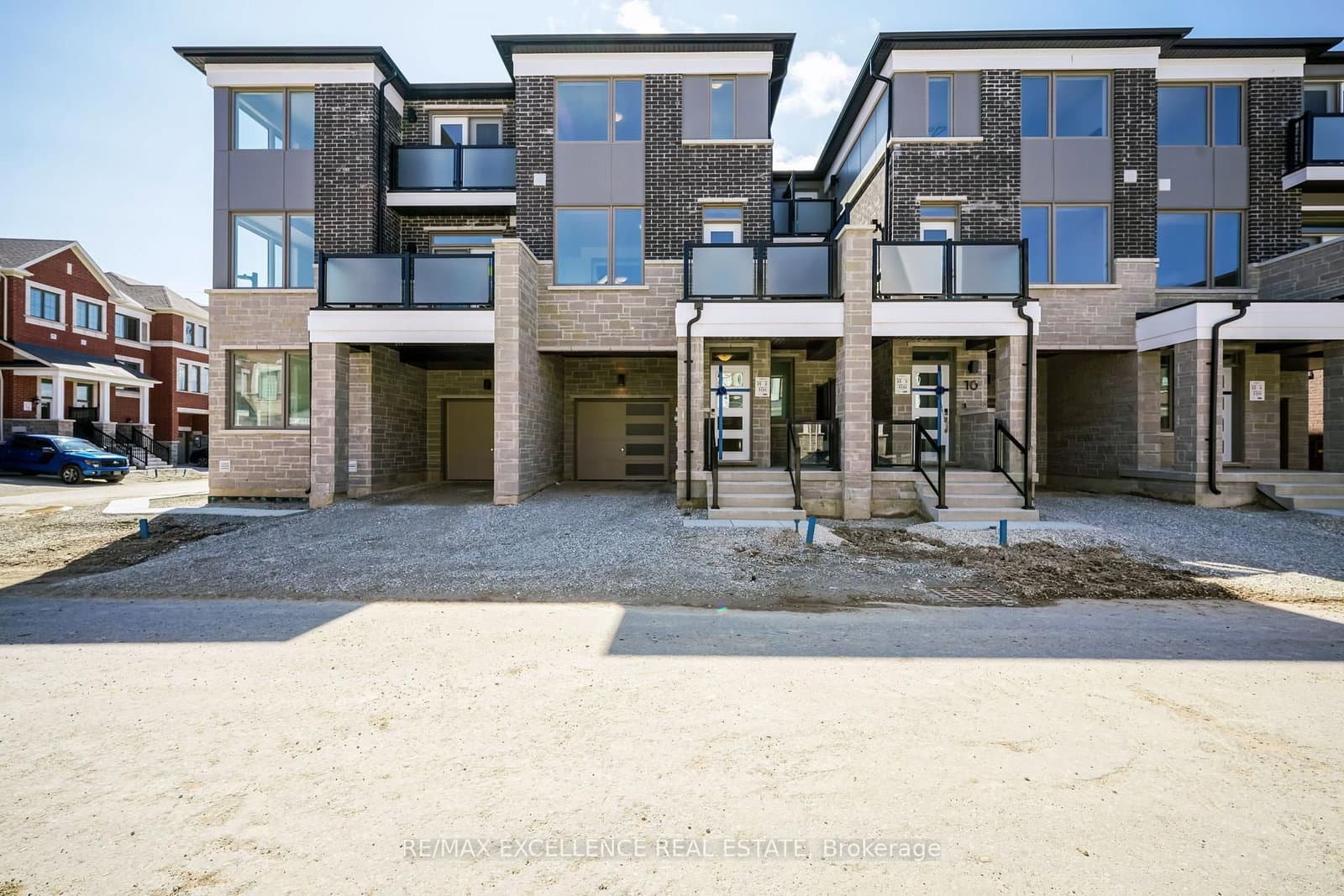 8 Elantra Drive