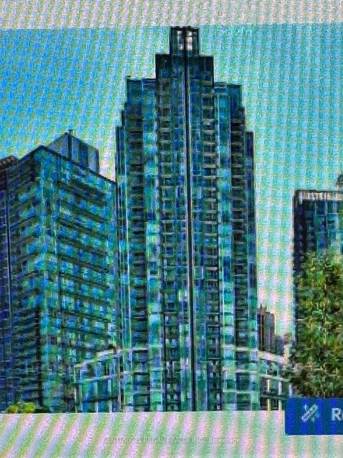 #3004 - 220 Burnhamthorpe Road