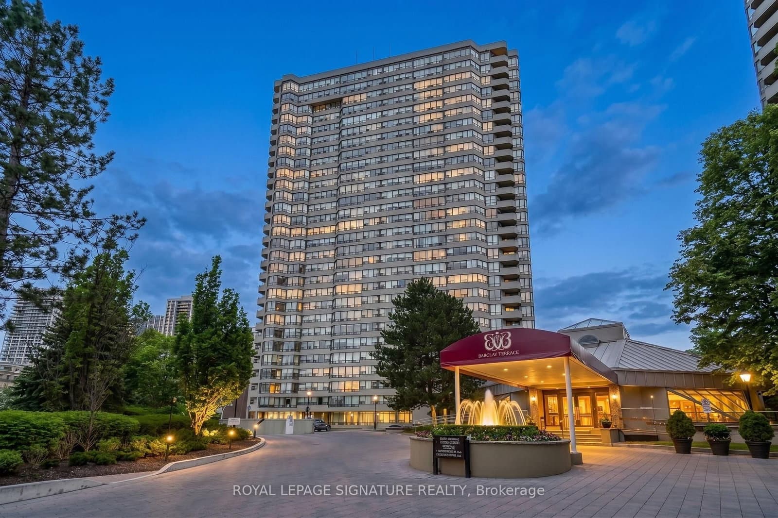 #507 - 1300 Islington Avenue