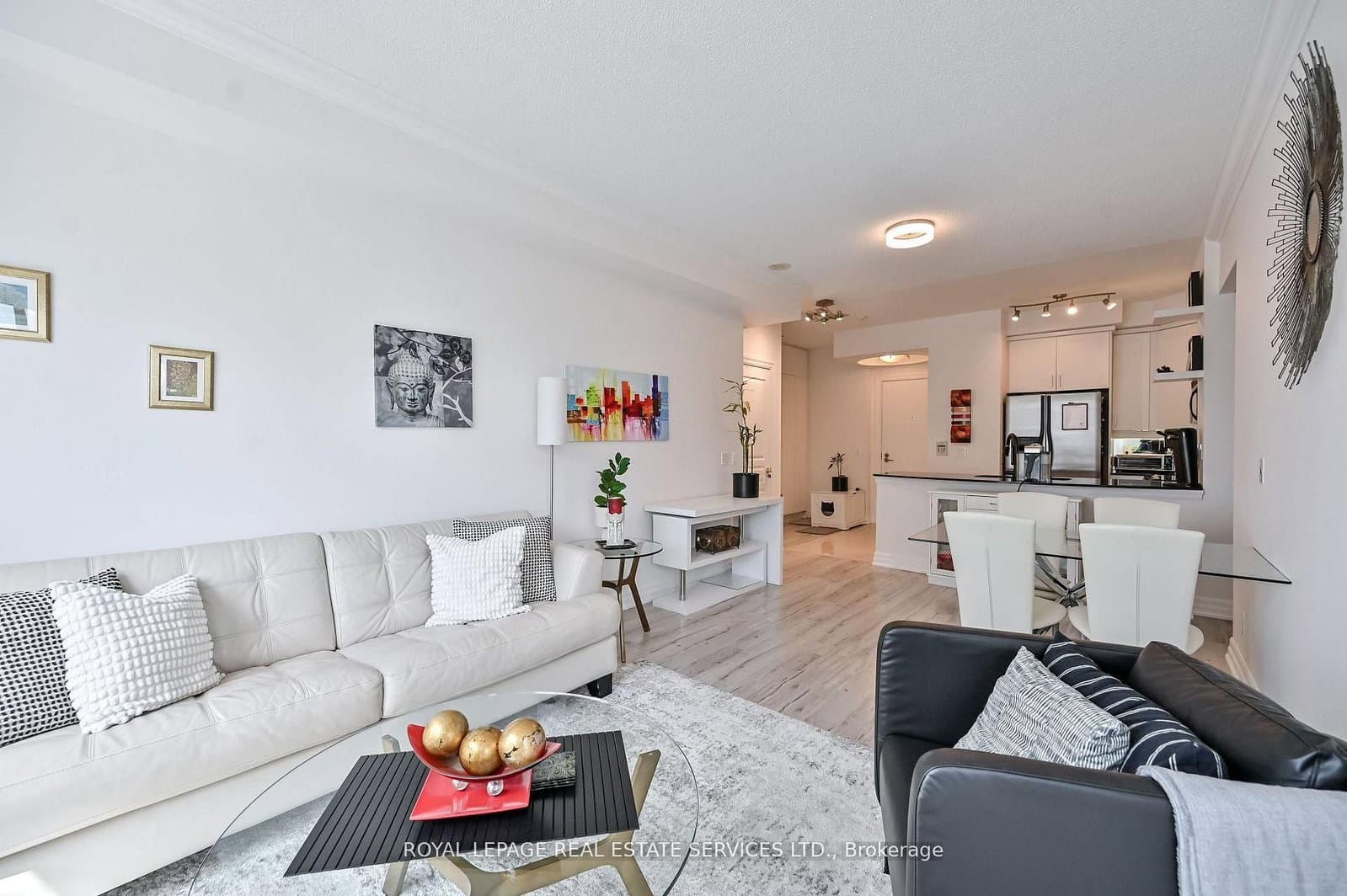 #1113 - 2083 Lake Shore Boulevard W