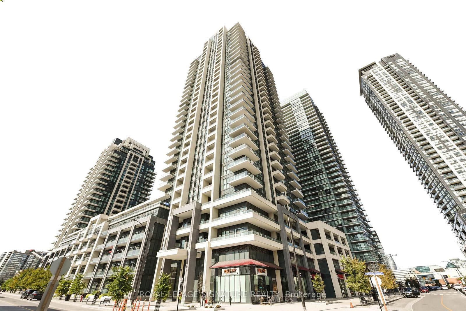 #PH3 - 4055 Parkside Village Drive