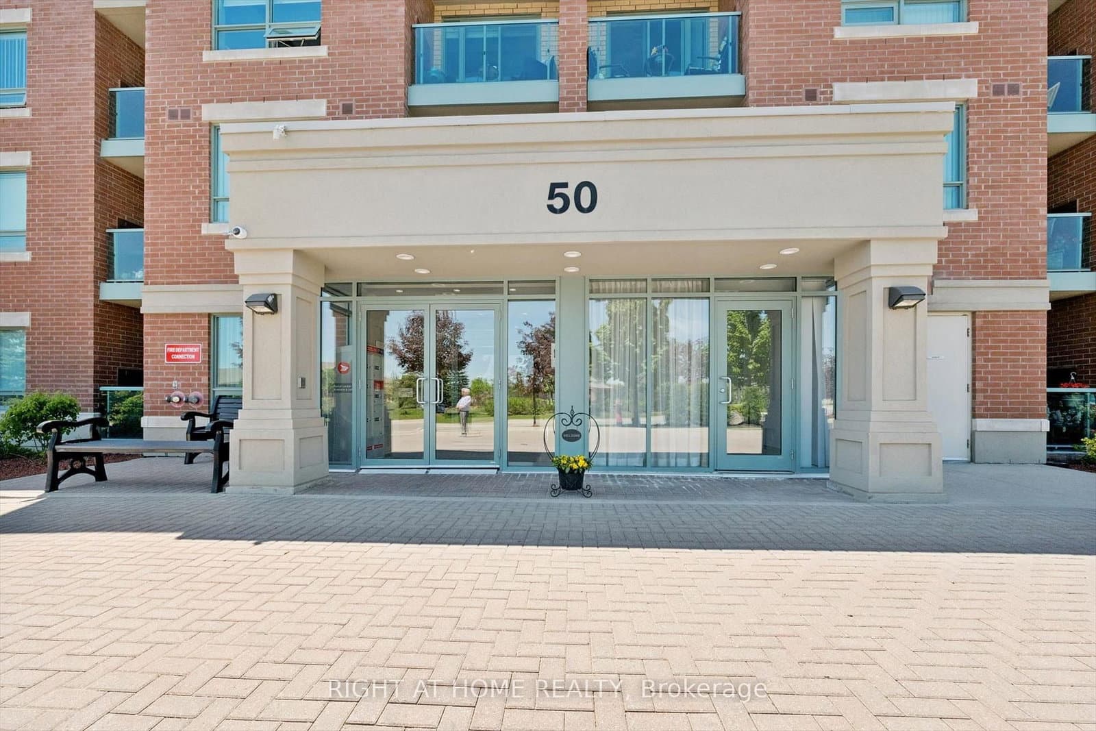 #113 - 50 Via Rosedale Way