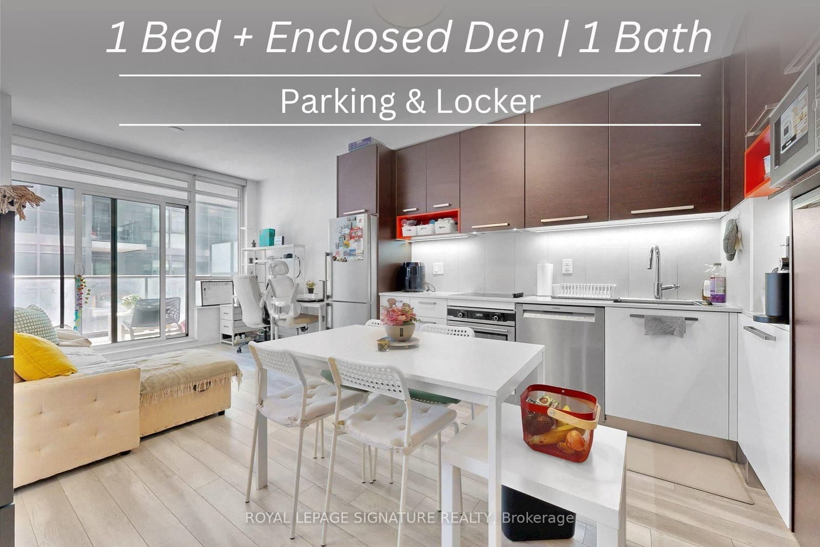#301 - 36 Park Lawn Road