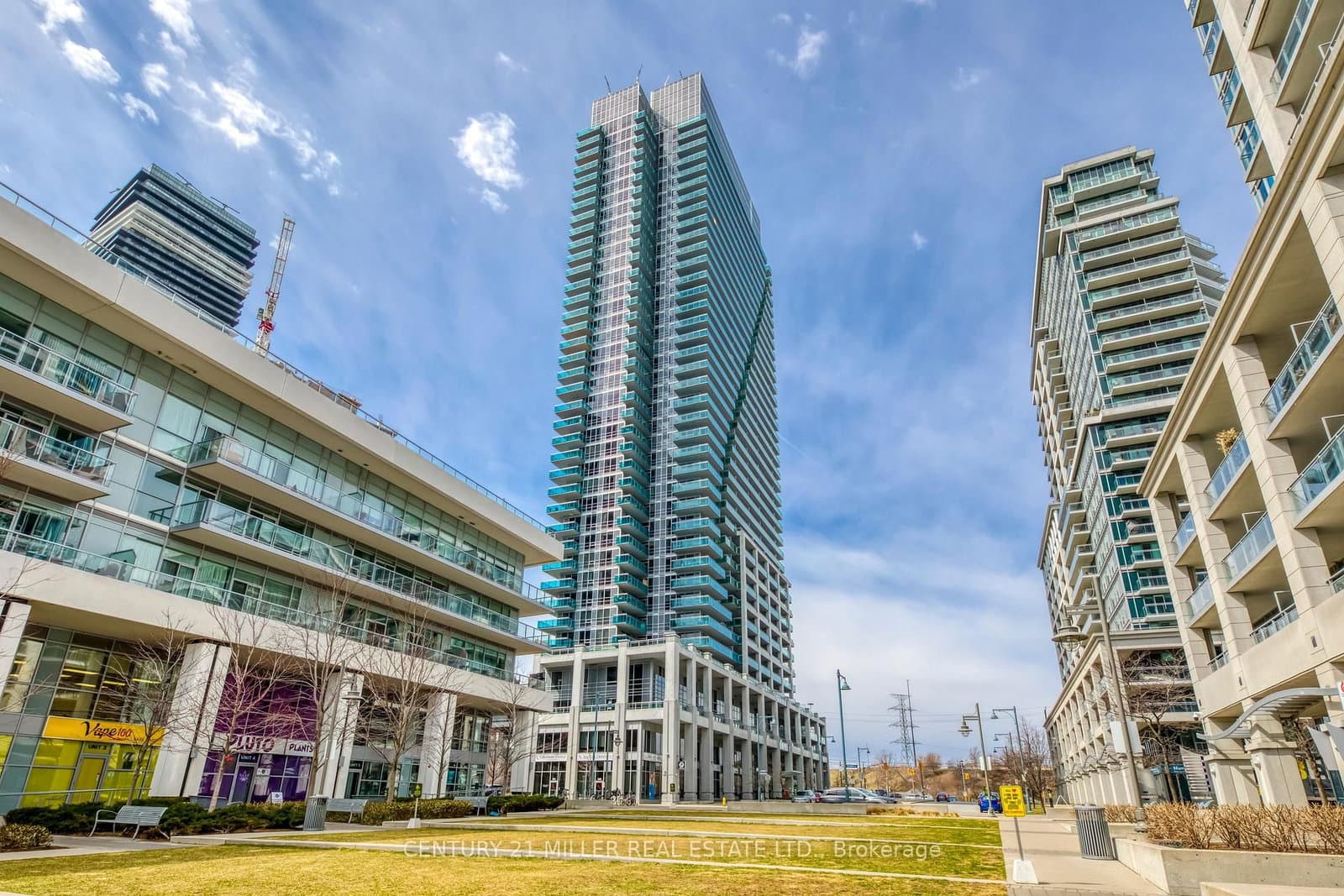 #2002 - 16 Brookers Lane