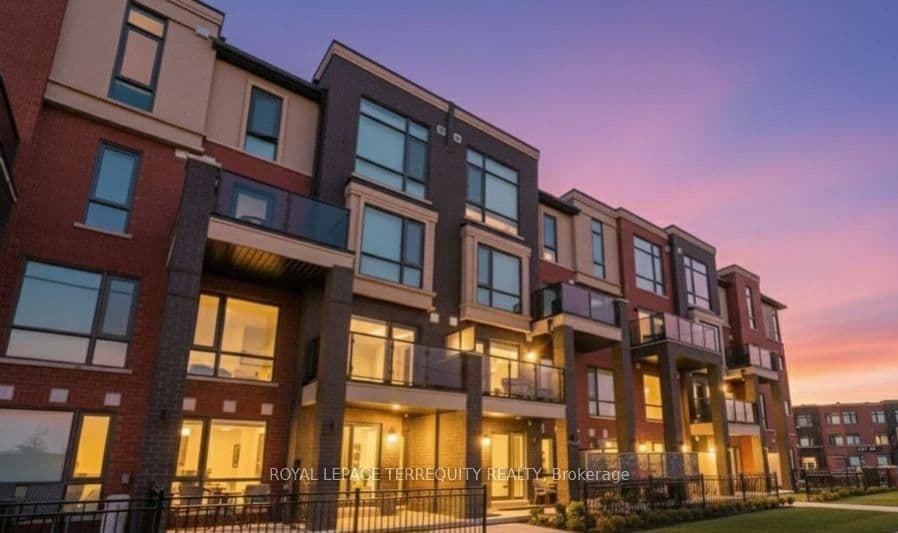 25 Romilly Avenue, Unit 10