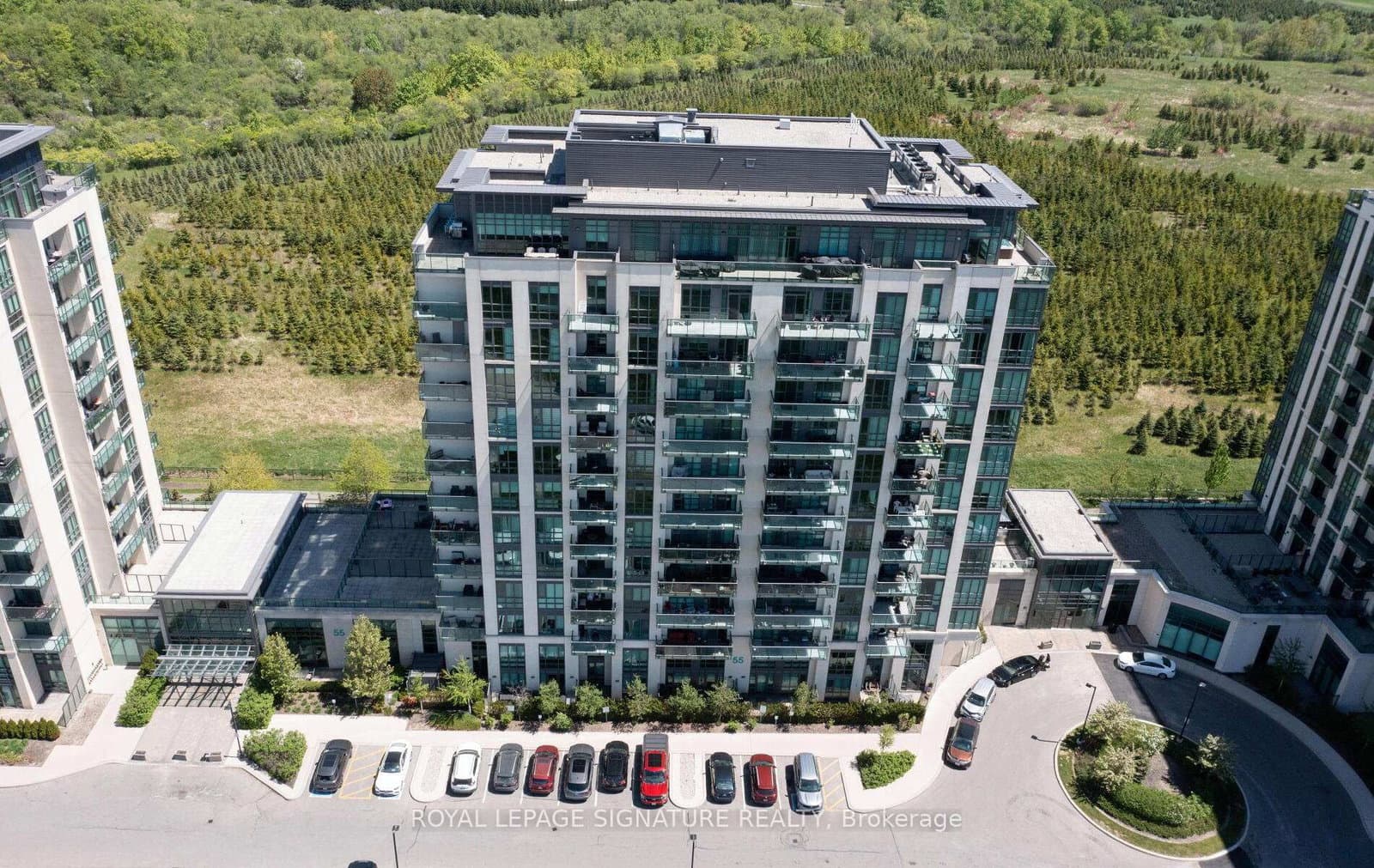 #PH1202 - 55 Yorkland Boulevard