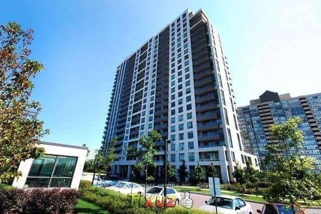 #805 - 339 Rathburn Road W