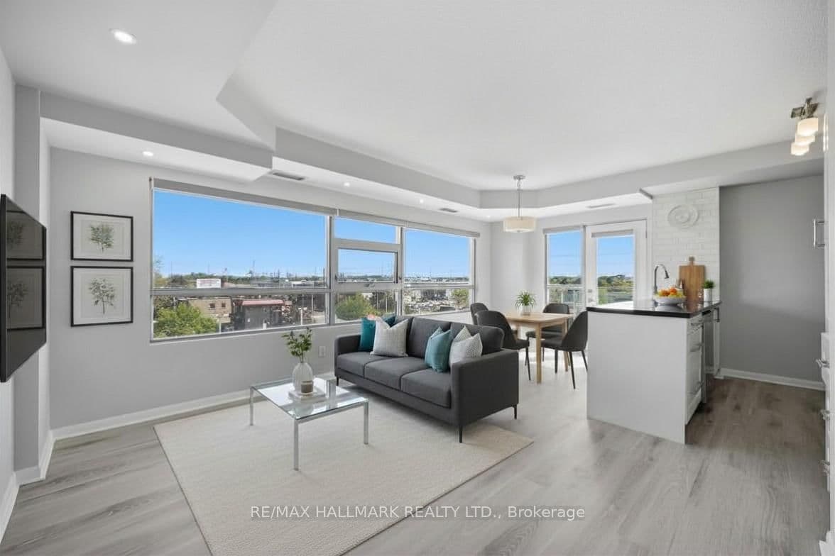 #403 - 2464 Weston Road