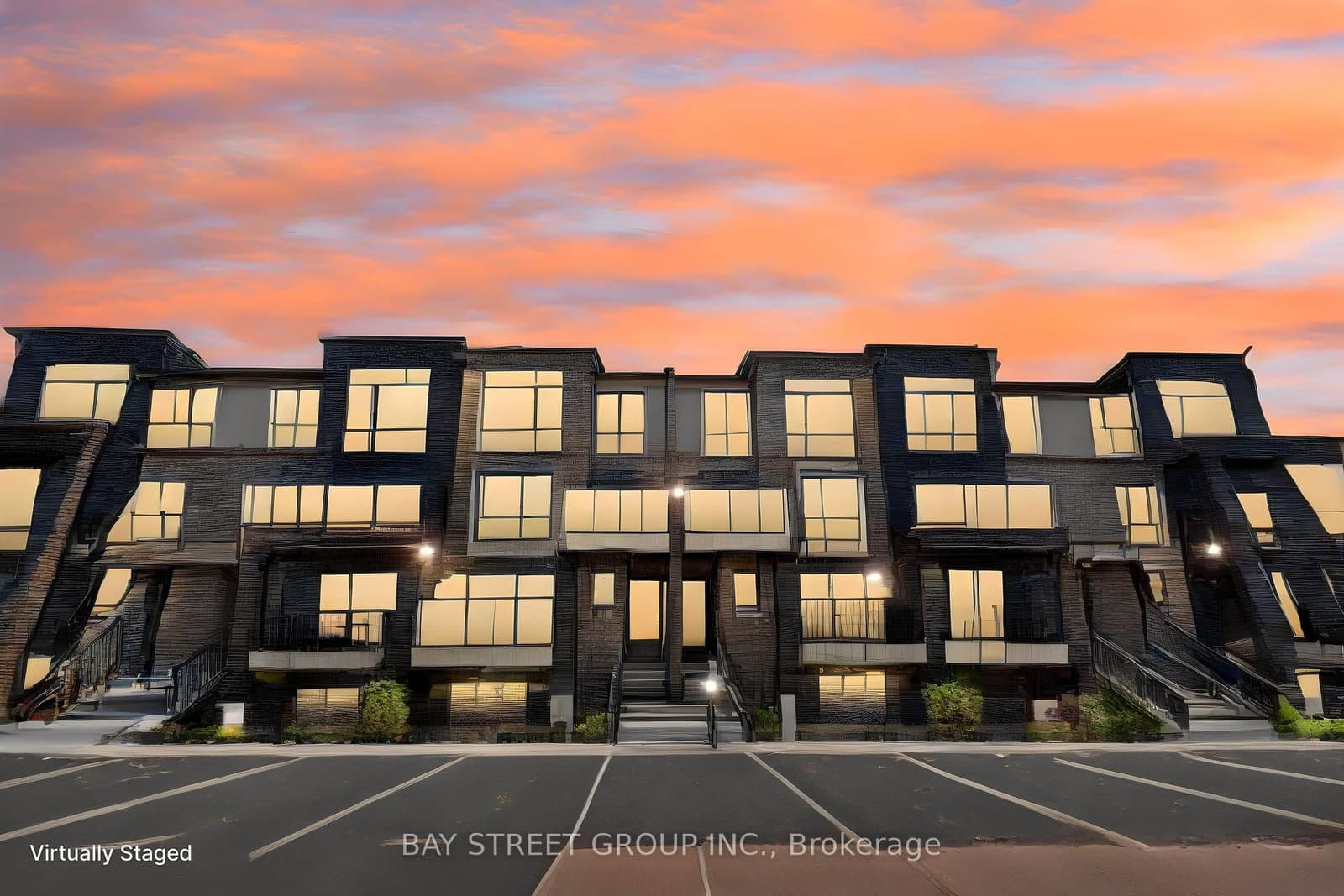 15 Romilly Avenue, Unit 17