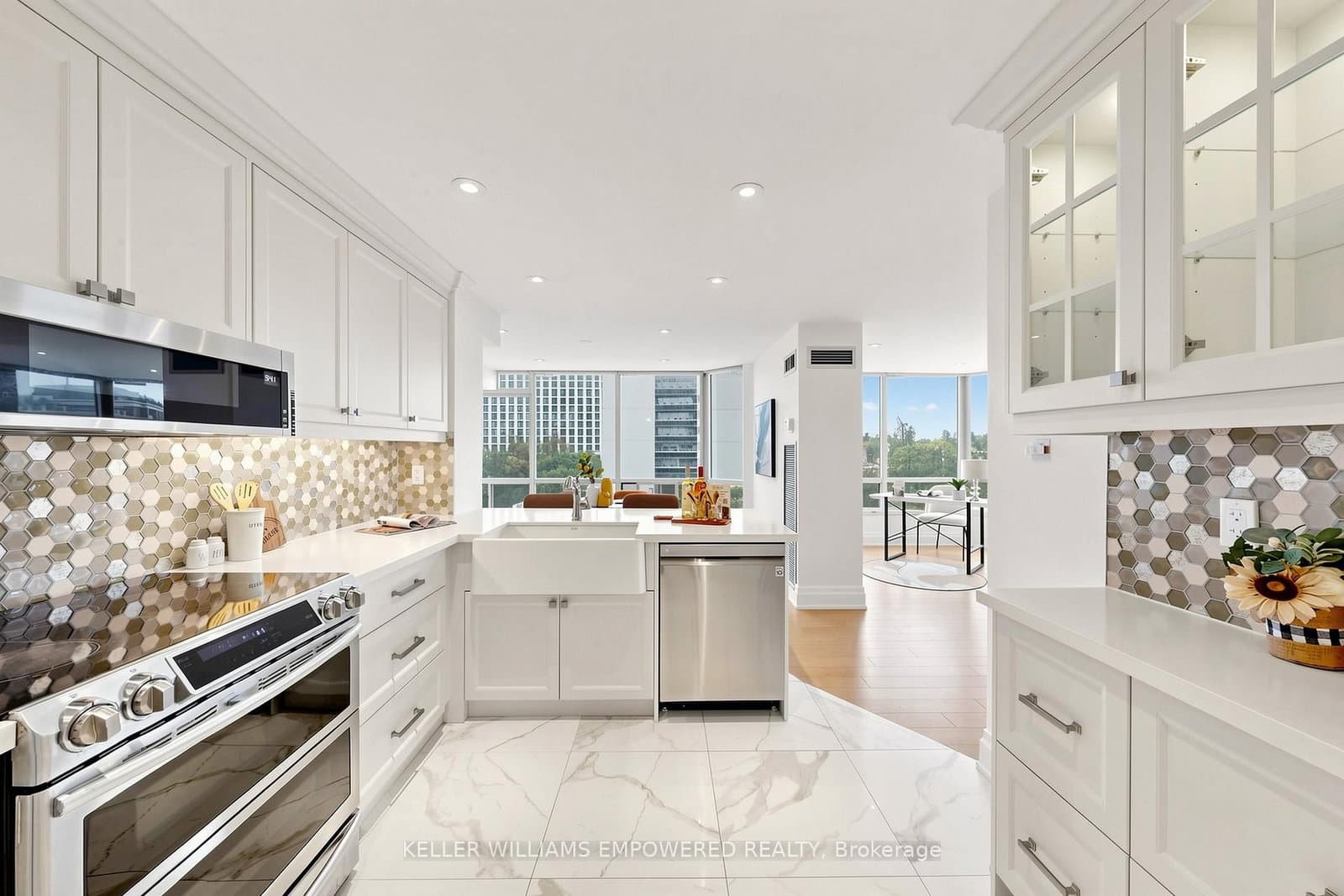 #701 - 1320 Islington Avenue