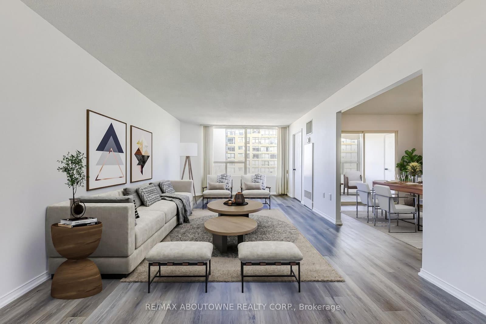 #1705 - 1270 Maple Crossing Boulevard