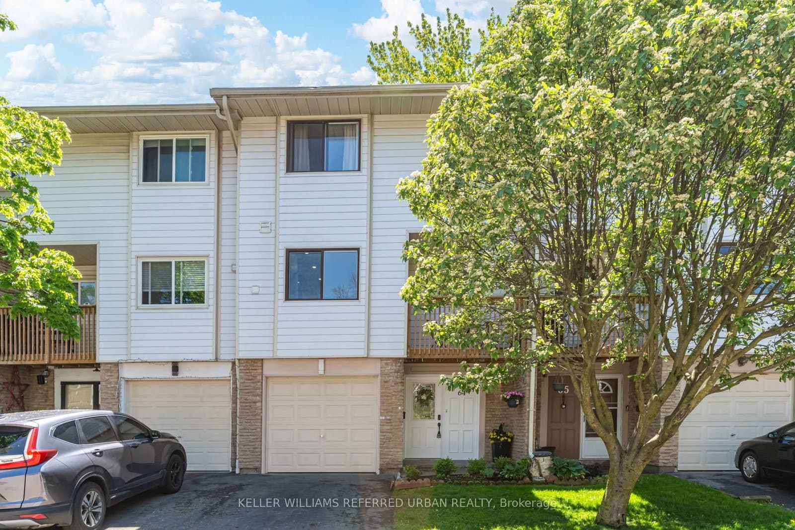 #64 - 6540 Falconer Drive