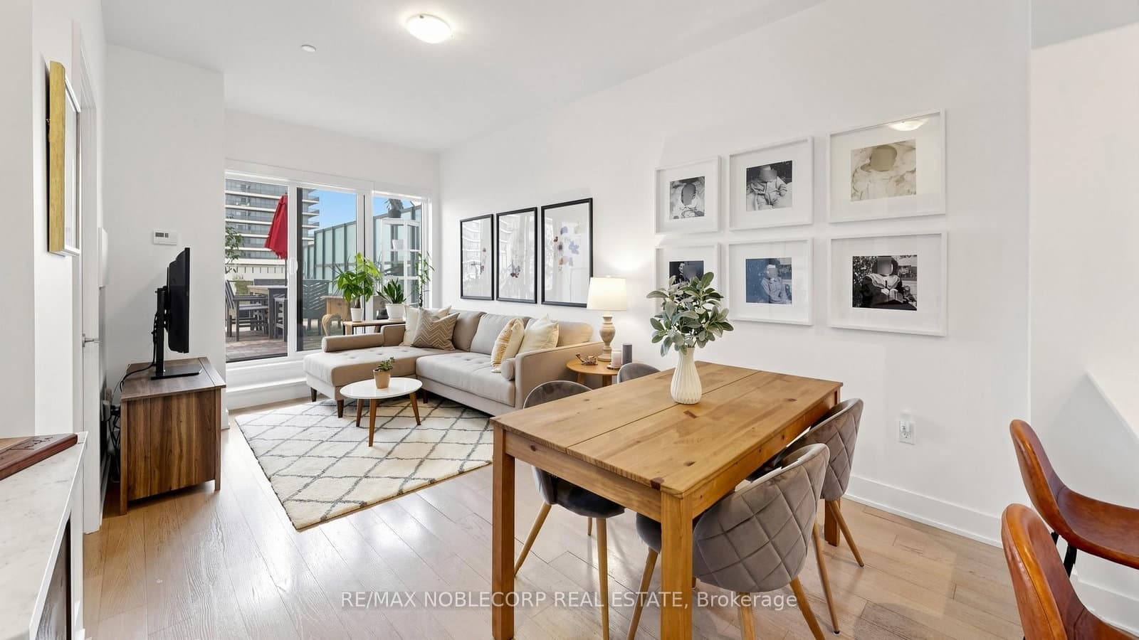 #505 - 20 Shore Breeze Drive