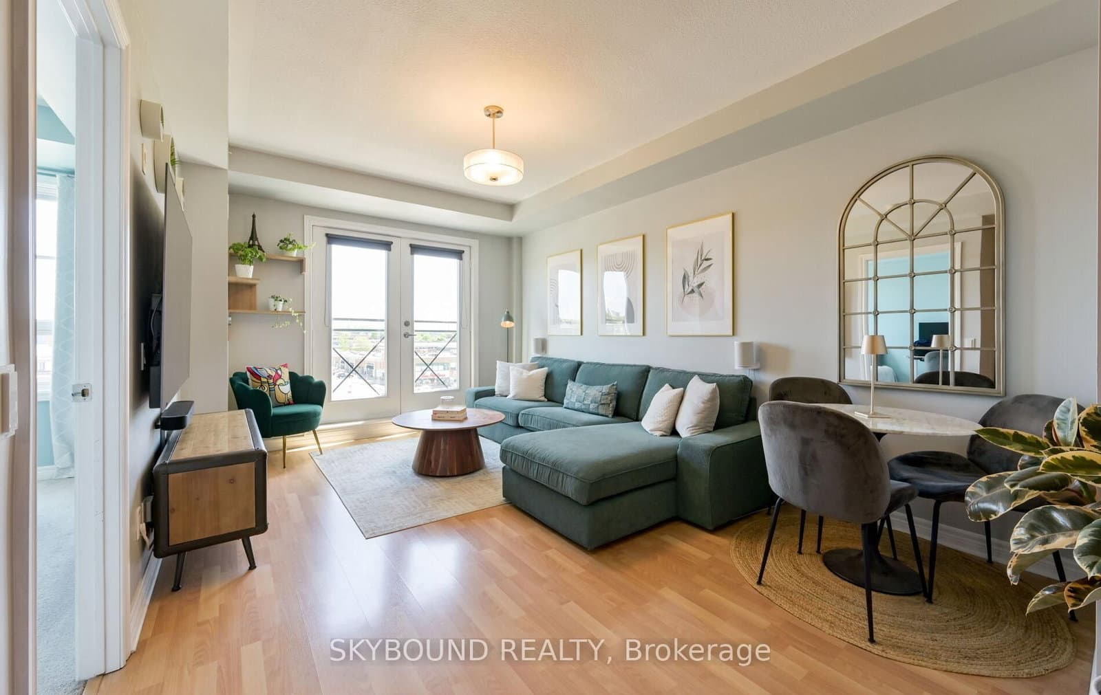 #516 - 1415 Lawrence Avenue W